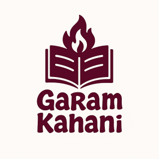 Garam Kahani